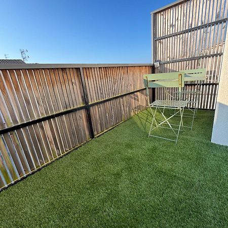 Superbe Appartement La Rochelle ลาโรแชล ภายนอก รูปภาพ