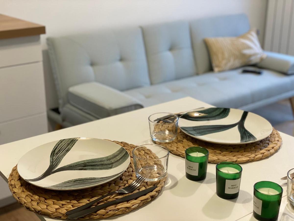 Superbe Appartement La Rochelle ลาโรแชล ภายนอก รูปภาพ